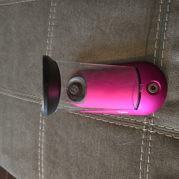 Dyson Corrale™ straightener charging dock - Picture 2 of 6